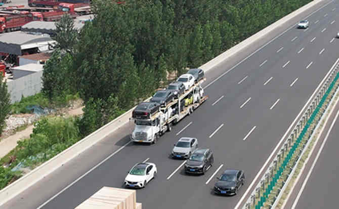 石龙区高速公路汽车救援